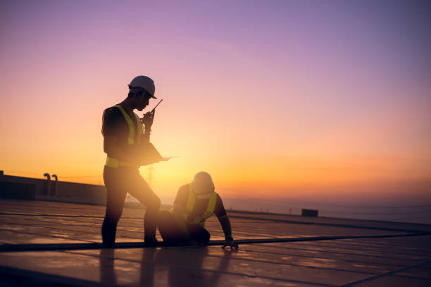 Tile Roofing Contractor in Dellwood, MO