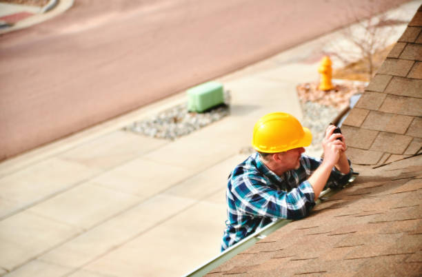Professional Roofing Contractor in Dellwood, MO