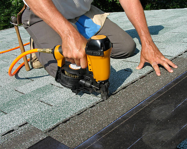 Best New Roof Installation  in Dellwood, MO