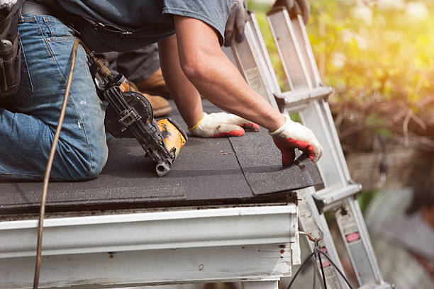 Best Commercial Roofing Services  in Dellwood, MO